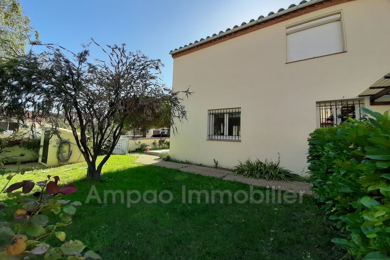 Photo Villa Saint-Cyprien Village, achat villa 3 chambres 146 m²