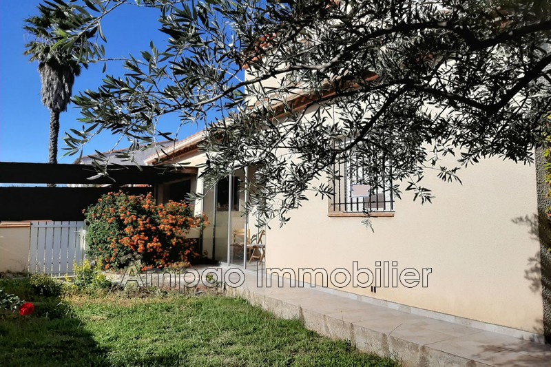 Photo Villa Saint-Cyprien Village, achat villa 3 chambres 146 m²