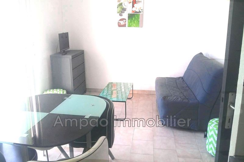 Photo Appartement Canet-en-Roussillon Proche plages, achat appartement 2 pièces 29 m²