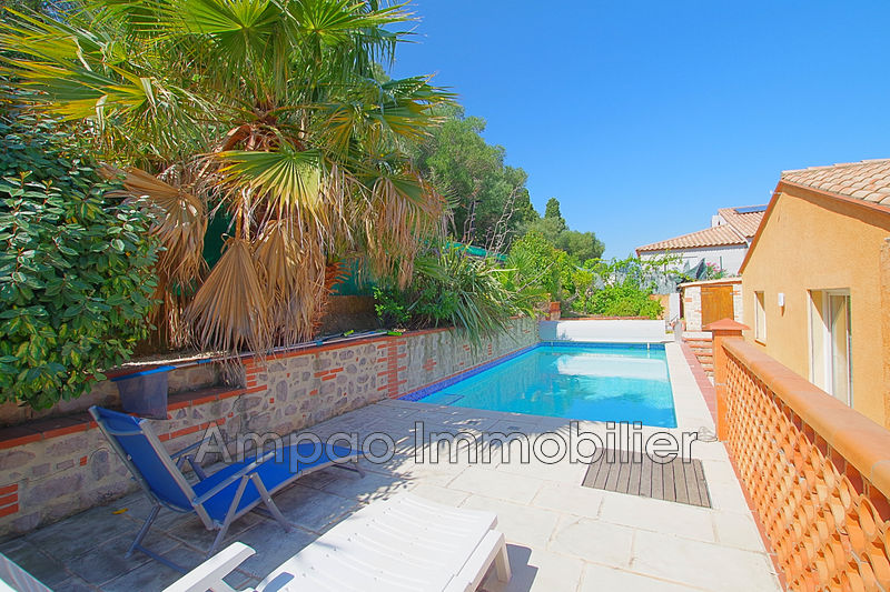 Photo Maison Saint-Nazaire Village, achat maison 3 chambres 115 m²