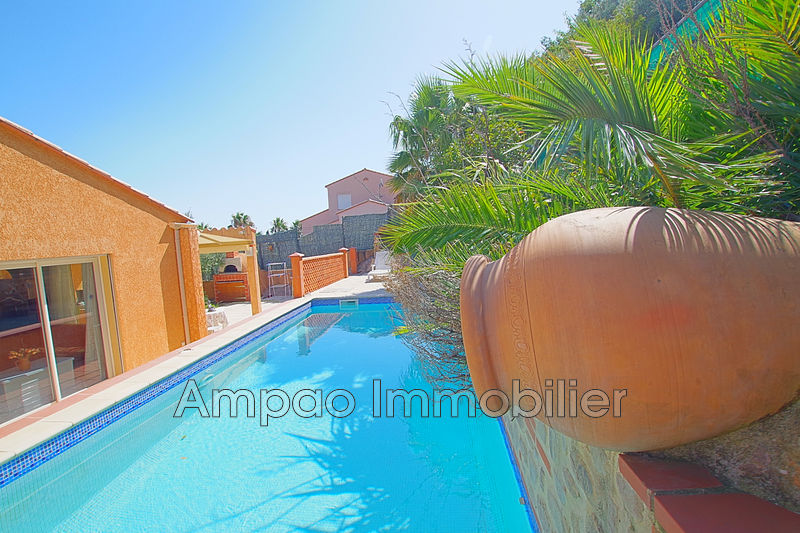 Photo Maison Saint-Nazaire Village, achat maison 3 chambres 115 m²