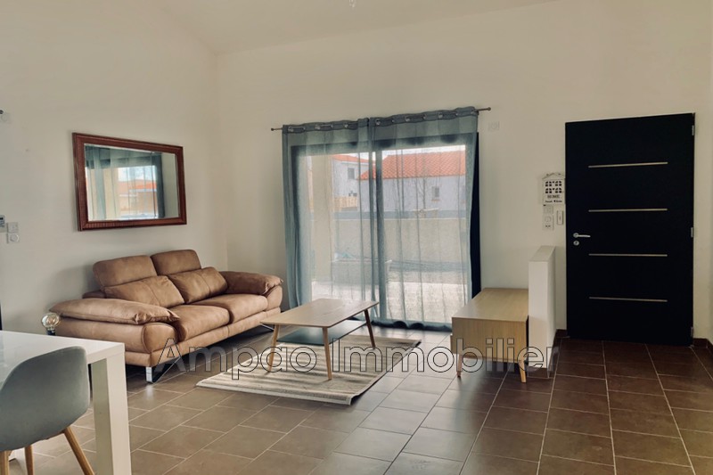 Photo Villa Pia Bord de ville, achat villa 3 chambres 84 m²