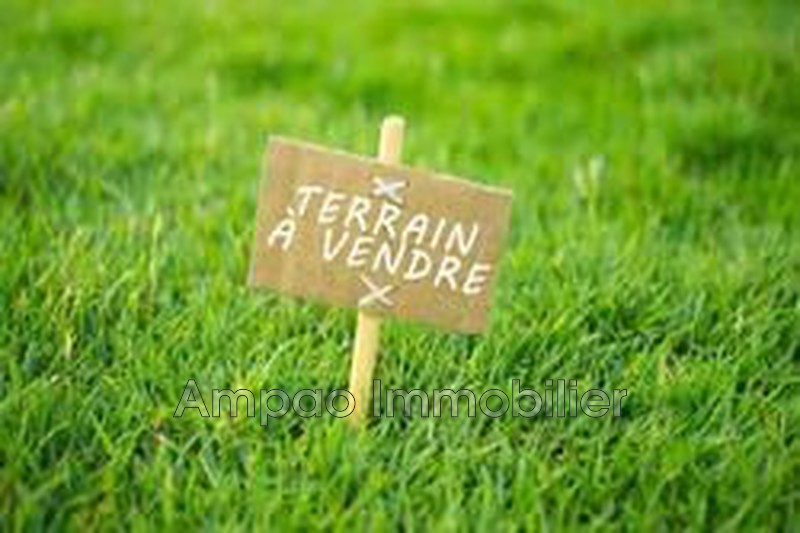 Photo Terrain Saint-Cyprien Proche plages, achat terrain 335 m²