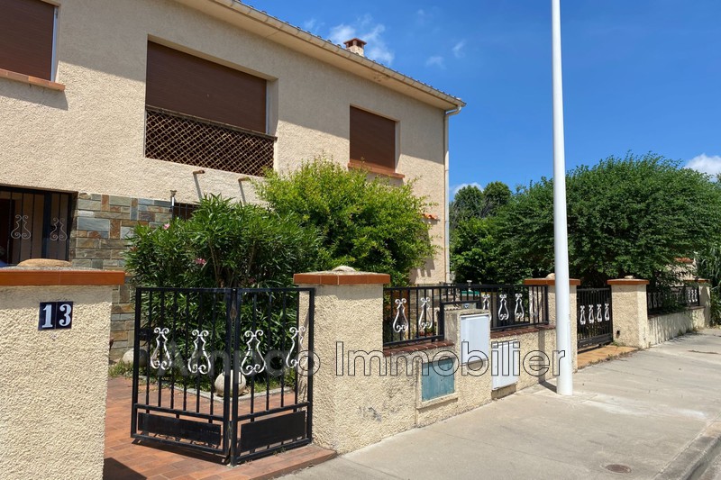 Photo Pavillon Perpignan Bord de ville, achat pavillon 5 chambres 190 m²