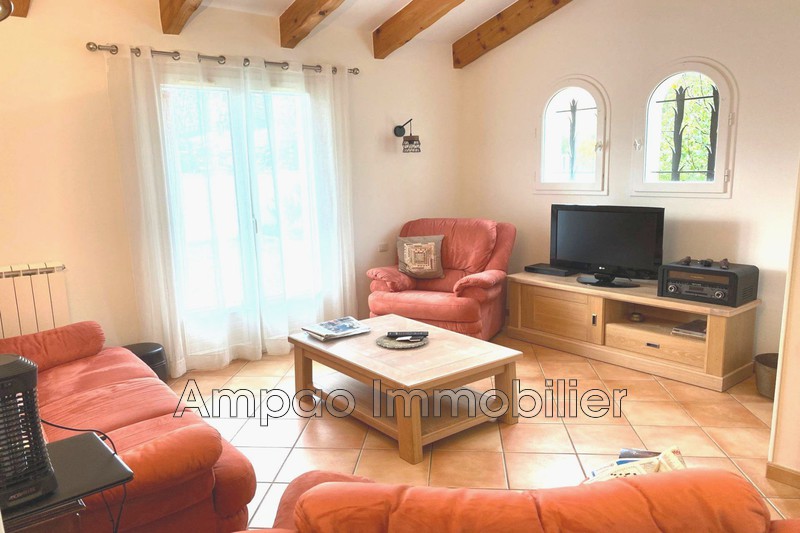 Photo Villa Argelès-sur-Mer Proche plages, achat villa 4 chambres 126 m²