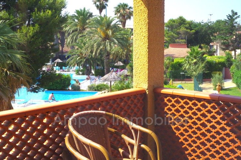 Photo Appartement Canet-en-Roussillon Proche plages, achat appartement 3 pièces 72 m²