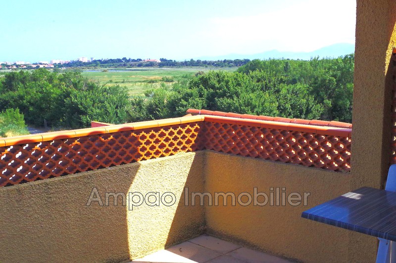 Photo Appartement Canet-en-Roussillon Proche plages, achat appartement 3 pièces 72 m²