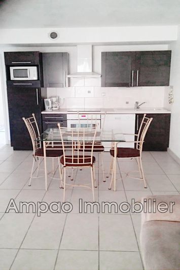 Photo Appartement Canet-en-Roussillon achat appartement 2 pièces 43 m²