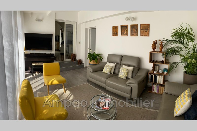 Photo Maison de ville Canet-en-Roussillon Bord de mer, achat maison de ville 2 chambres 90 m²