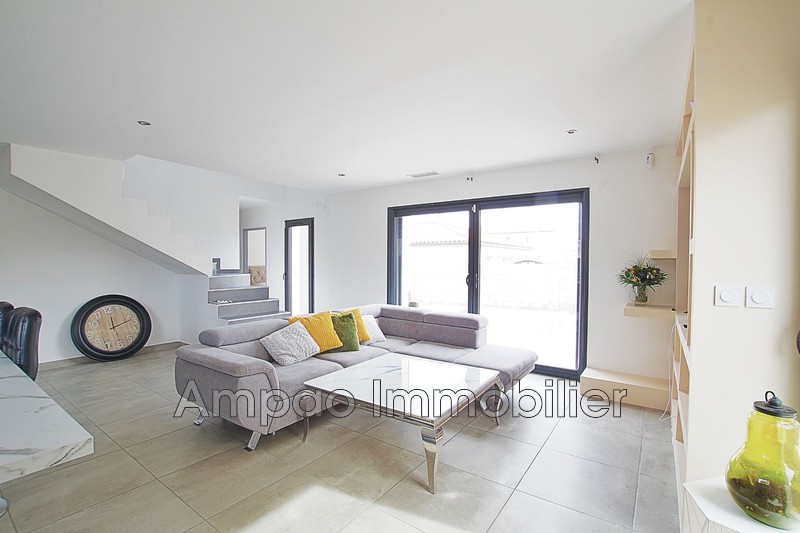 Photo Maison contemporaine Perpignan Centre-ville, achat maison contemporaine 4 chambres 130 m²