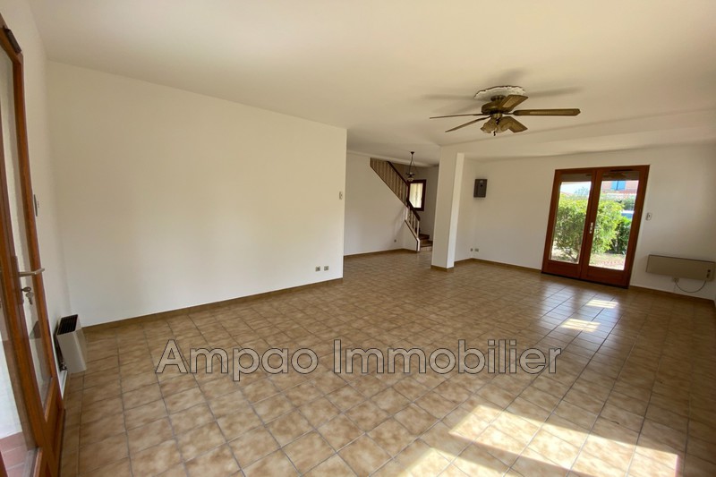 Photo Maison Canet-en-Roussillon Village, achat maison 4 chambres 95 m²