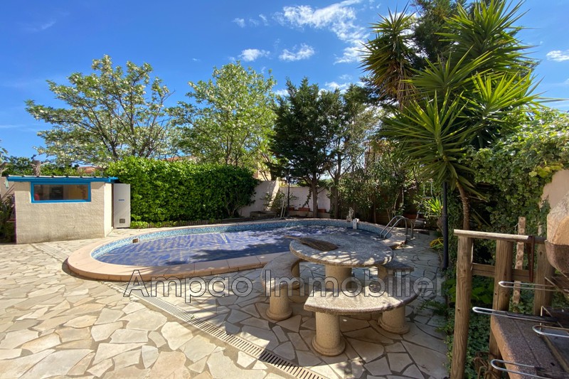 Photo Maison Canet-en-Roussillon Proche plages, achat maison 3 chambres 126 m²