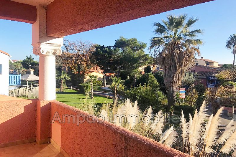 Photo Appartement Canet-en-Roussillon Proche plages, achat appartement 3 pièces 45 m²