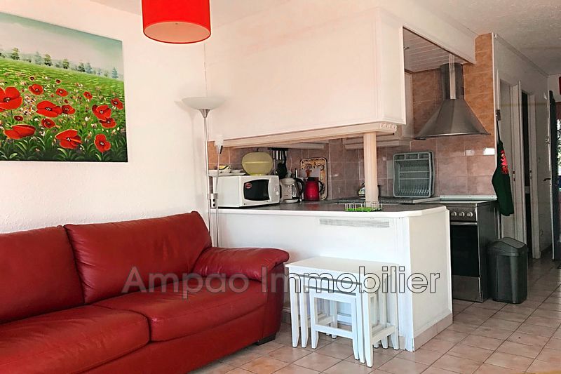 Photo Appartement Canet-en-Roussillon Proche plages, achat appartement