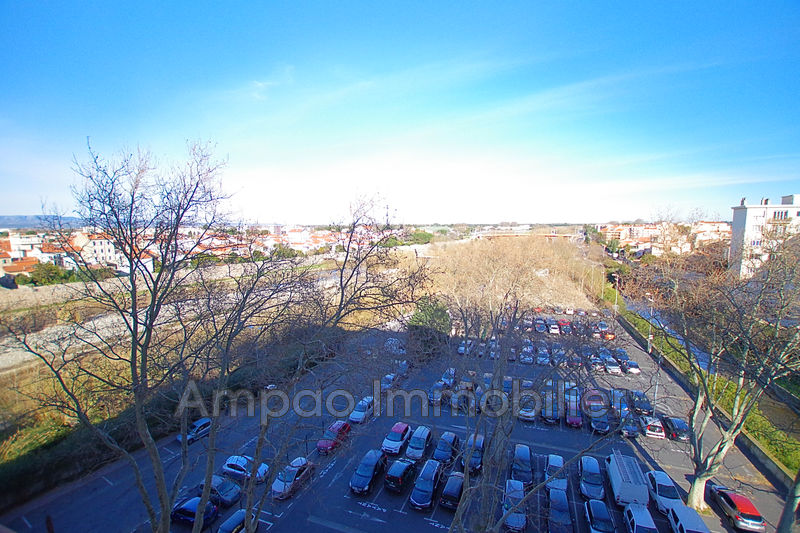 Photo Appartement Perpignan Centre-ville, achat appartement 5 pièces 90 m²