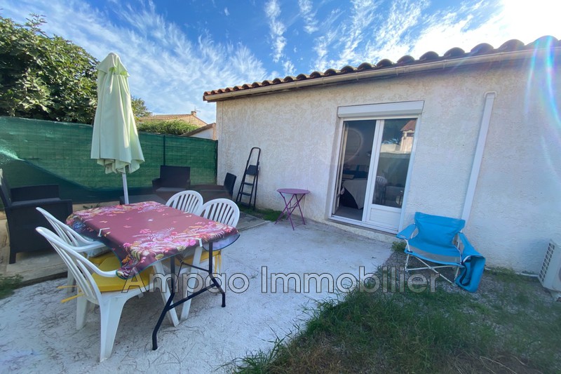 Photo House Canet-en-Roussillon Village,   to buy house  1 bedroom   40&nbsp;m&sup2;
