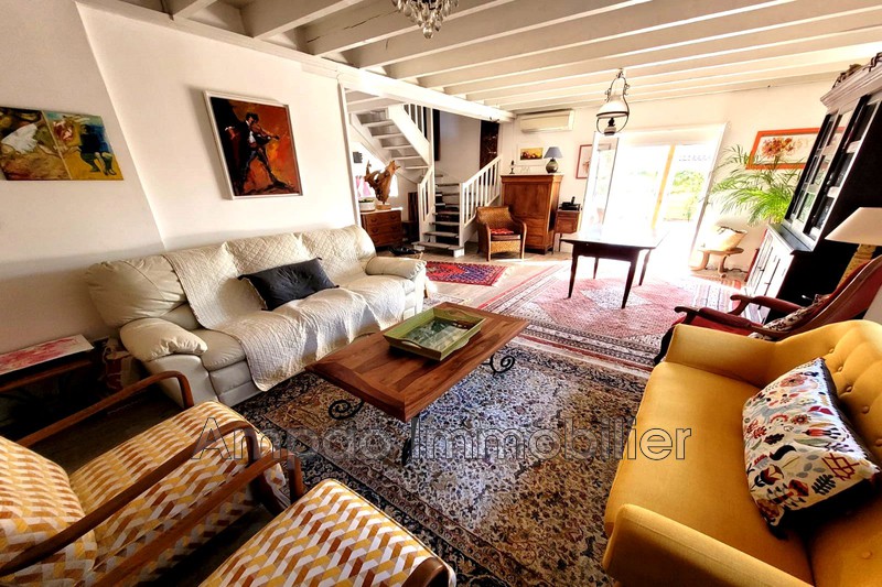 Photo House Canet-en-Roussillon Proche plages,   to buy house  4 bedroom   110&nbsp;m&sup2;