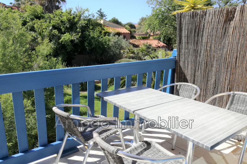Photo Appartement Canet-en-Roussillon Proche plages, achat appartement 2 pièces
