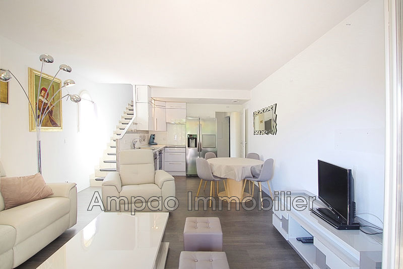 Photo Appartement Canet-en-Roussillon Proche plages, achat appartement 3 pièces 72 m²