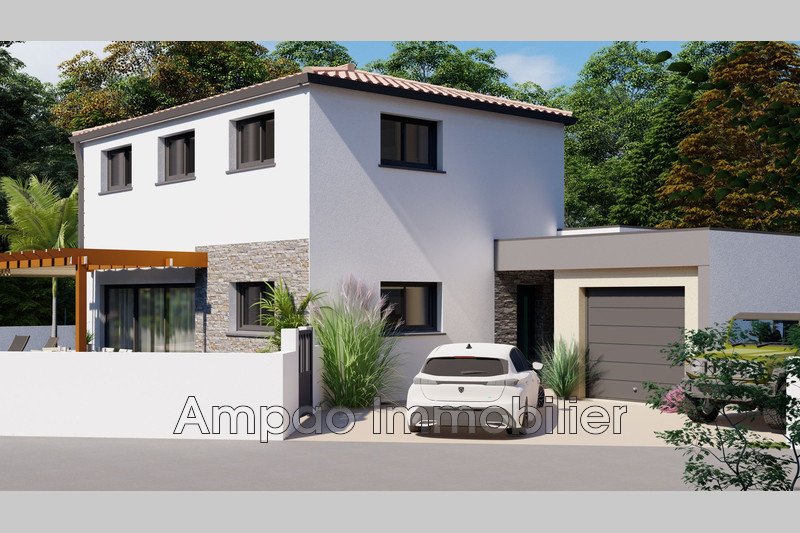 Vente terrain Perpignan  