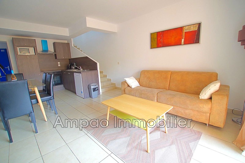 Photo Apartment Canet-en-Roussillon Proche plages, to buy apartment 3 room 73 m²