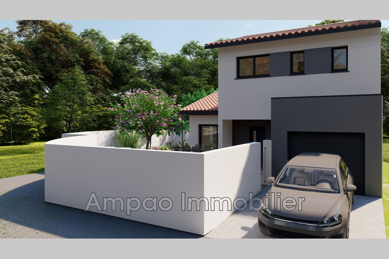 Vente terrain Perpignan  