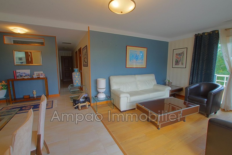 Photo Appartement Canet-en-Roussillon Proche plages, achat appartement 5 pièces 111 m²