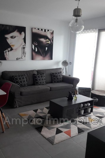 Photo Appartement Saint-Cyprien Village, achat appartement 2 pièces 37 m²