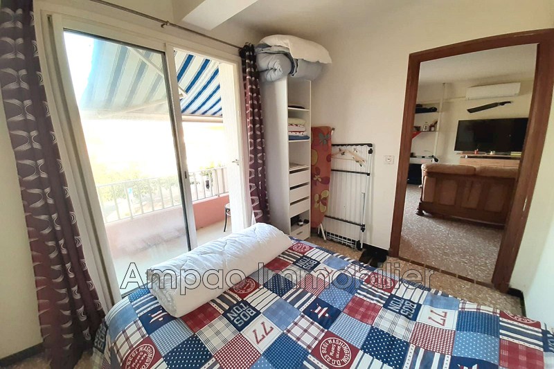 Photo Appartement Canet-en-Roussillon Proche plages, achat appartement 2 pièces 25 m²