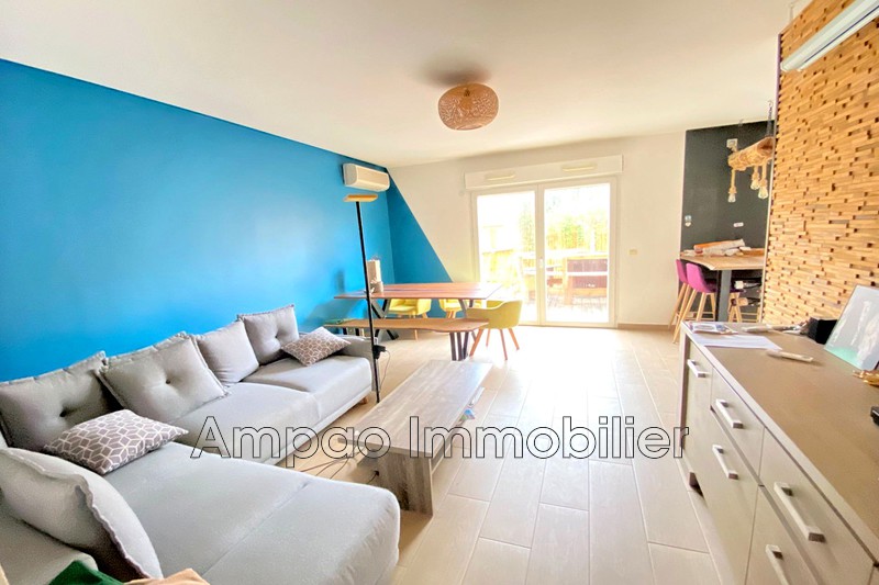 Photo House Canet-en-Roussillon Proche plages,   to buy house  3 bedroom   70&nbsp;m&sup2;