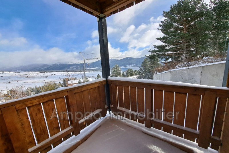 Photo Chalet Les Angles Montagne,   achat chalet  1 chambre   52&nbsp;m&sup2;