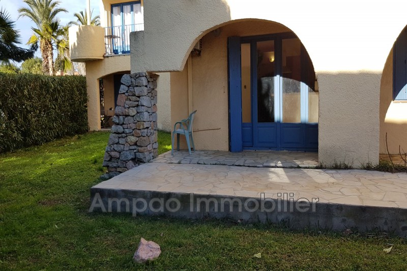 Photo Appartement Canet-en-Roussillon Proche plages, achat appartement 2 pièces 32 m²