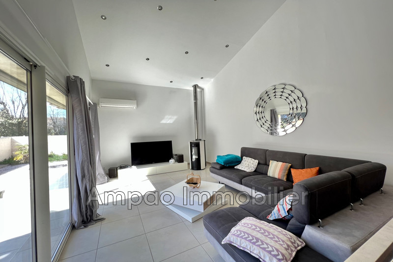Photo House Canet-en-Roussillon Bord de mer,   to buy house  4 bedroom   137&nbsp;m&sup2;