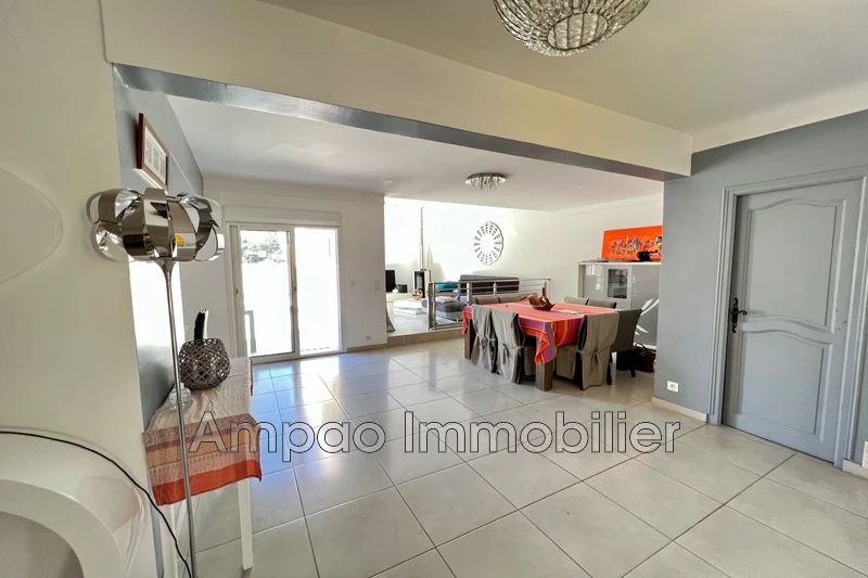 Vente maison Canet-en-Roussillon  