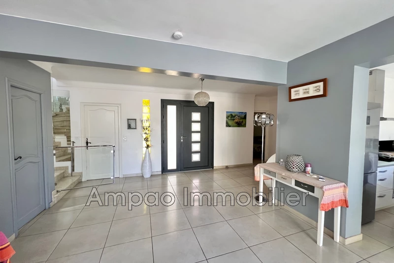 Vente maison Canet-en-Roussillon  