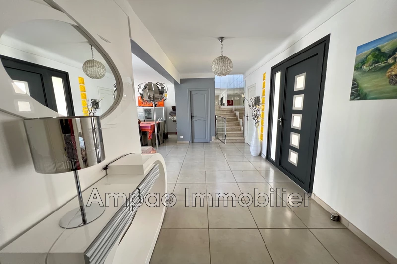 Vente maison Canet-en-Roussillon  