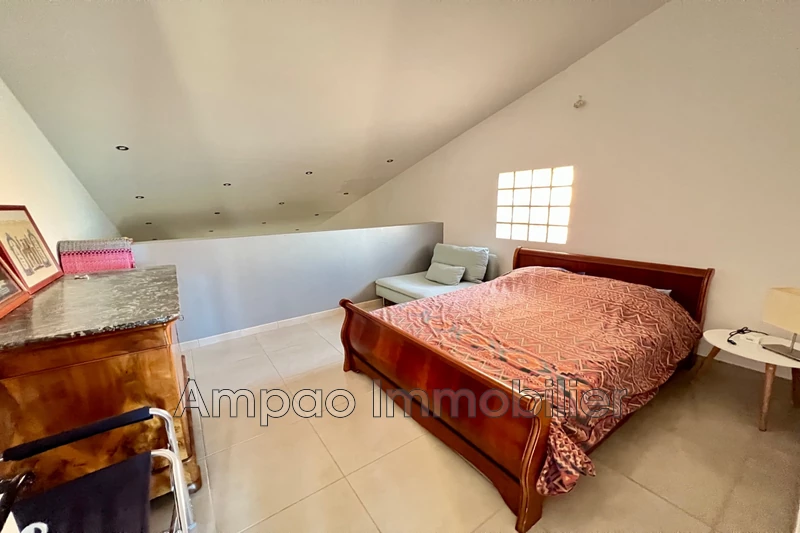 Vente maison Canet-en-Roussillon  