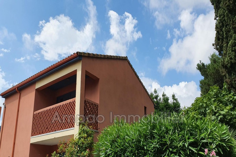 Photo Appartement Canet-en-Roussillon Proche plages, achat appartement 1 pièce 28 m²