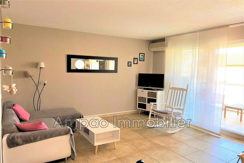 Photo Appartement Perpignan Bord de ville, achat appartement 4 pièces 75 m²