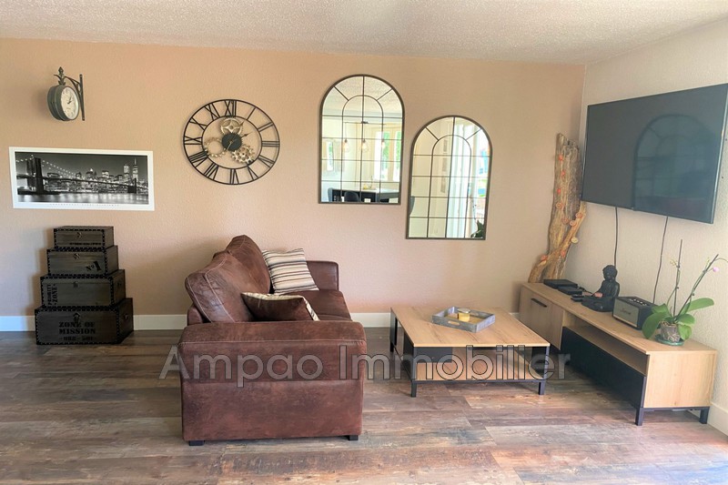 Photo Appartement Canet-en-Roussillon Village, achat appartement 3 pièces 58 m²