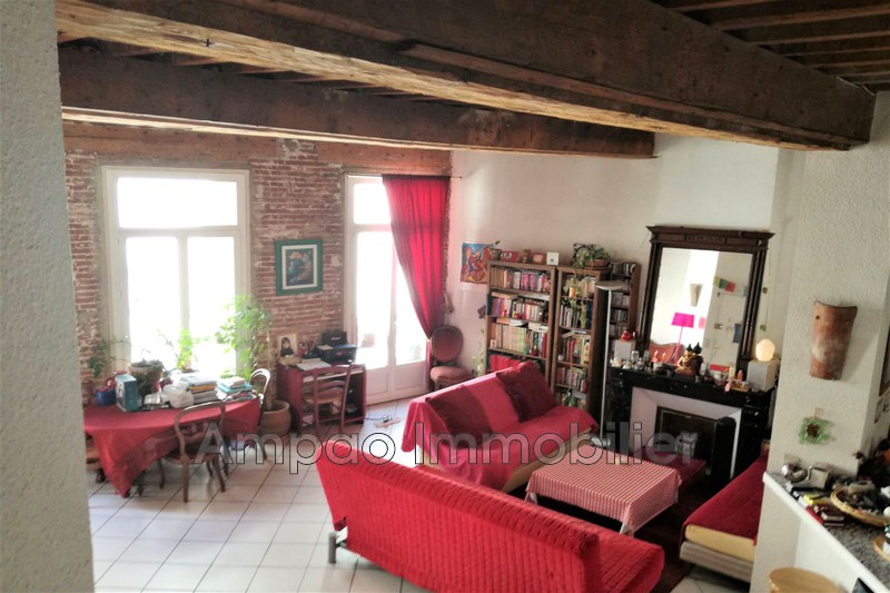 Photo Appartement Perpignan Centre-ville, achat appartement 1 pièce 69 m²