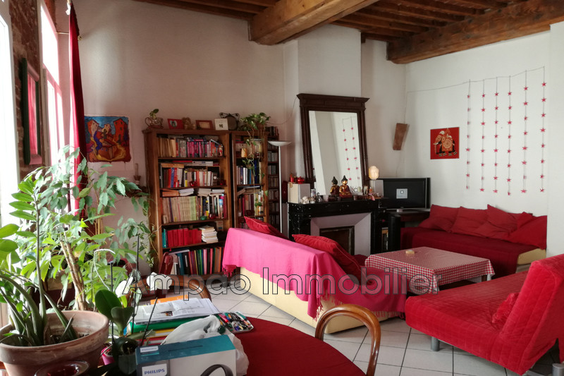 Photo Appartement Perpignan Centre-ville, achat appartement 1 pièce 69 m²