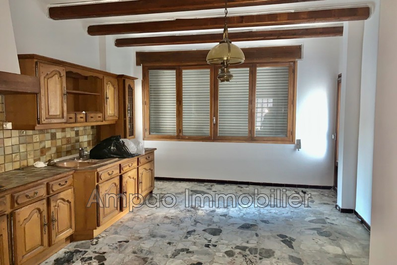 Photo Appartement Perpignan Centre-ville, achat appartement 5 pièces 159 m²