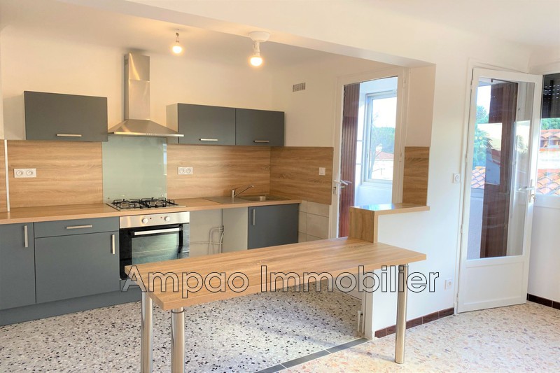 Photo Appartement Canet-en-Roussillon Bord de mer, achat appartement 3 pièces 53 m²