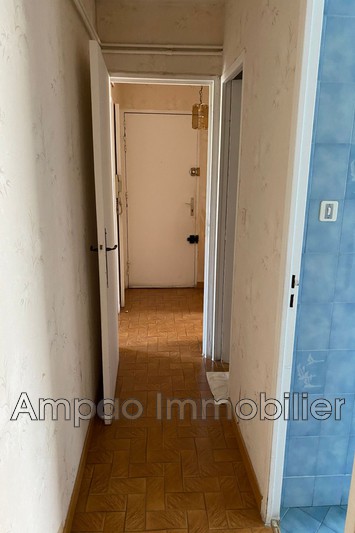 Vente appartement Perpignan  
