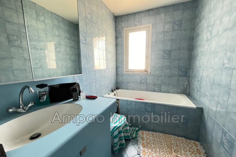 Vente appartement Perpignan  