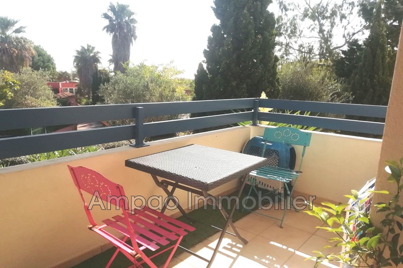 Photo Apartment Canet-en-Roussillon Proche plages, to buy apartment 2 room 42 m²