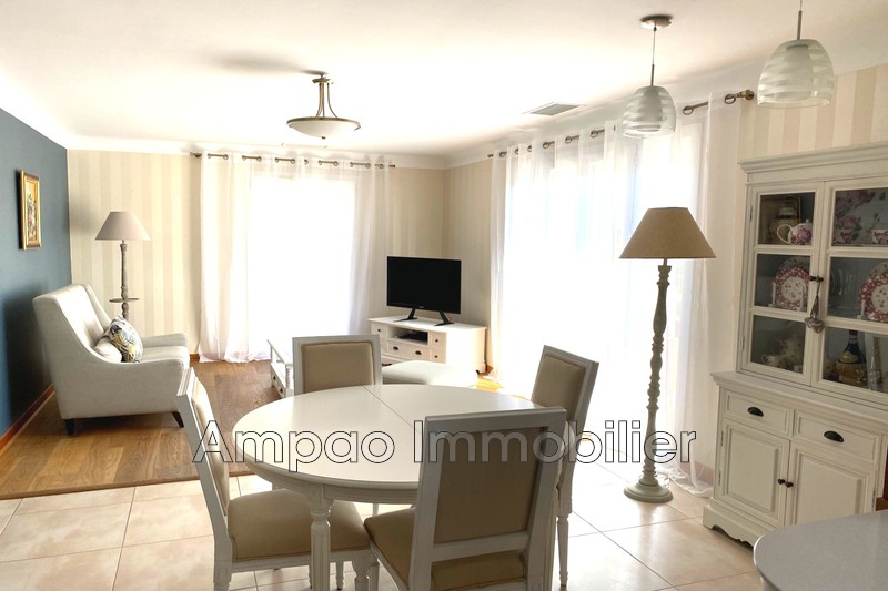 Photo Appartement Canet-en-Roussillon Proche plages, achat appartement 5 pièces 111 m²