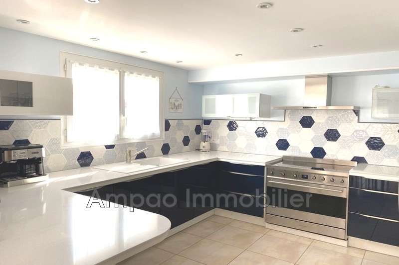 Photo Apartment Canet-en-Roussillon Proche plages, to buy apartment 5 room 111 m²