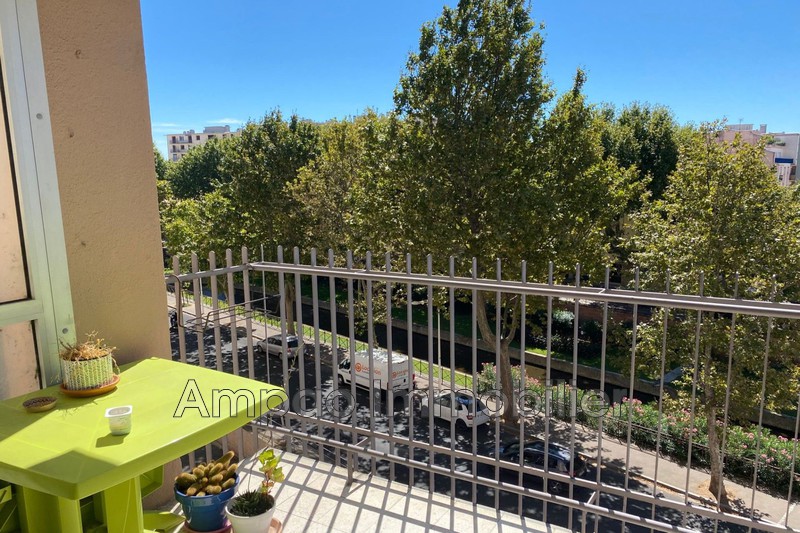 Photo Appartement Perpignan Centre-ville, achat appartement 4 pièces 79 m²